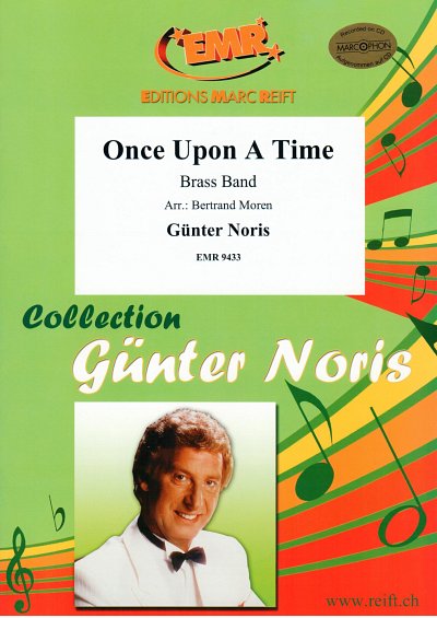 G.M. Noris: Once Upon A Time, Brassb