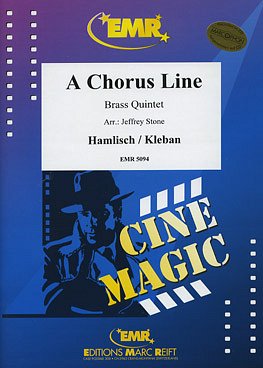 DL: A Chorus Line, Bl