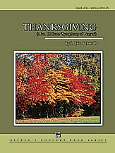 DL: J.E. Schmidt: Thanksgiving, Blaso (Pa+St)