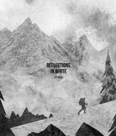 J. Neve: Reflections In White, Klav