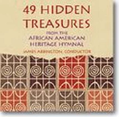 49 Hidden Treasures fromAfrican American Heritage, Ch (CD)