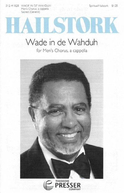 Wade In De Wahduh, Ch (Chpa)