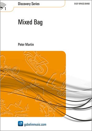 P. Martin: Mixed Bag