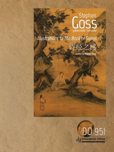 S. Goss: Illustrations to The Book of Songs