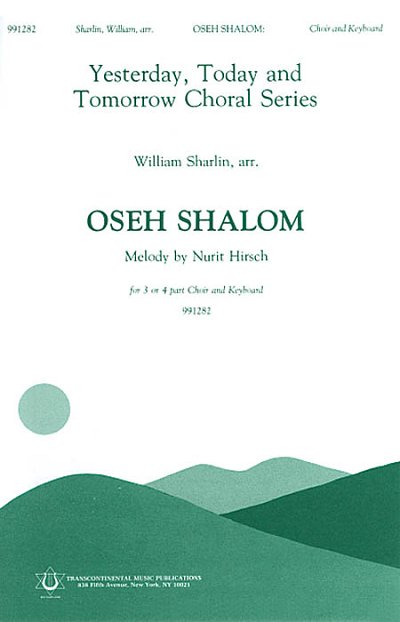 N. Hirsch: Oseh Shalom
