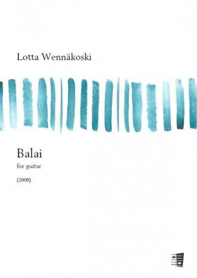 L. Wennäkoski: Balai