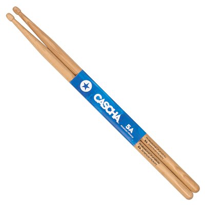 Drumsticks 5A American Hickory (Drumst)