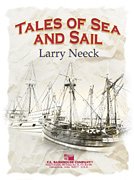 L. Neeck: Tales of Sea and Sail, Blaso (Part.)