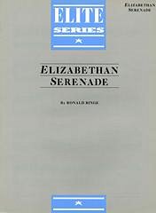 R. Binge: Elizabethan Serenade