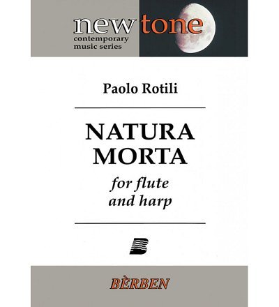 P. Rotili: Natura Morta, FlHrf (Part.)