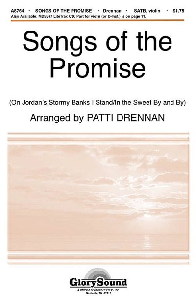 Songs of the Promise (Chpa)