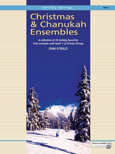 Christmas and Chanukah Ensembles, Viol