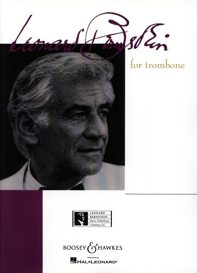 L. Bernstein: For Trombone, PosKlav (KlavpaSt)