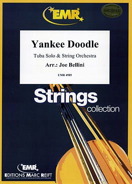 J. Bellini: Yankee Doodle, TbStr