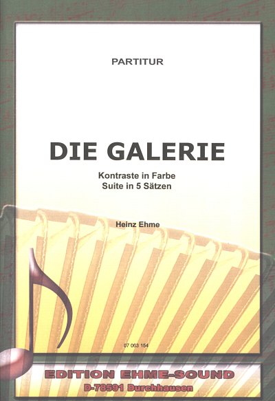 Ehme H.: Die Galerie