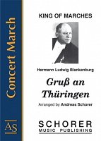 H.L. Blankenburg: Gruss an Thüringen
