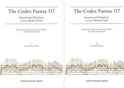 P. Memelsdorff: The Codex Faenza 117 (BuN)