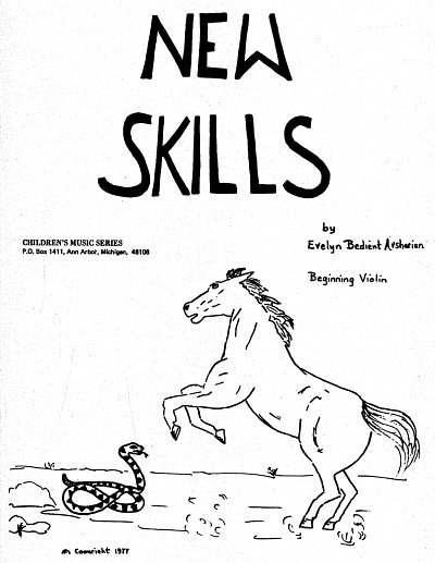 E. Avsharian: New Skills Practice Book, Viol