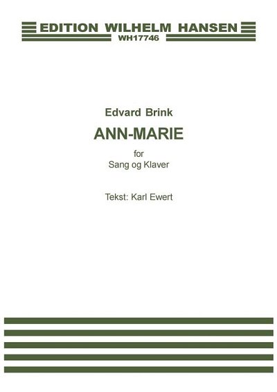 E. Brink: Ann-Marie