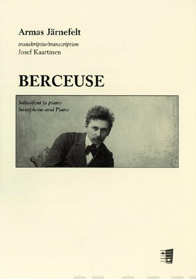 A. Järnefelt: Berceuse (Pa+St)