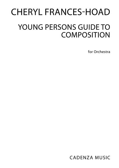 Young Persons Guide To Composition, Sinfo (Part.)