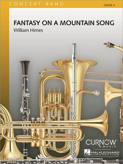 W. Himes: Fantasy on a Mountain Song
