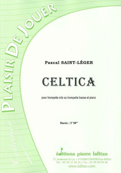Celtica (KlavpaSt)