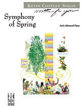 DL: K. Costley: Symphony of Spring