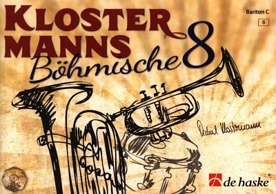 AQ: Klostermanns Böhmische 8, Blask (BarC) (B-Ware)