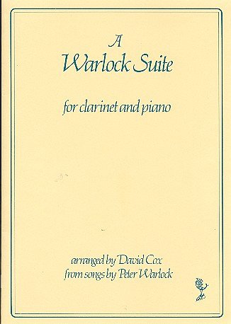 P. Warlock: A Warlock Suite