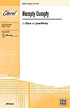 D. Perry y otros.: Humpty Dumpty 2-Part