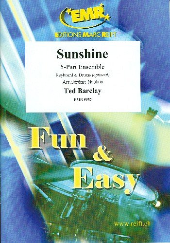 T. Barclay: Sunshine, Var5