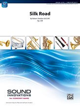 DL: R. Sheldon: Silk Road, Blaso (Pa+St)