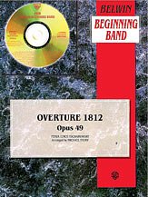DL: Overture 1812, Blaso (T-SAX)