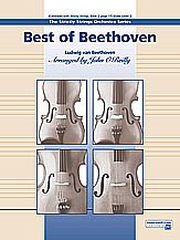 DL: Best of Beethoven, Stro (Vl1)