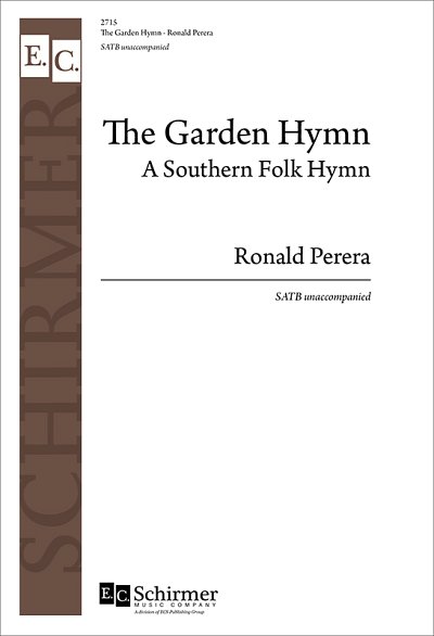 R. Perera: The Garden Hymn