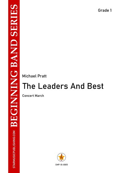 The Leaders and Best