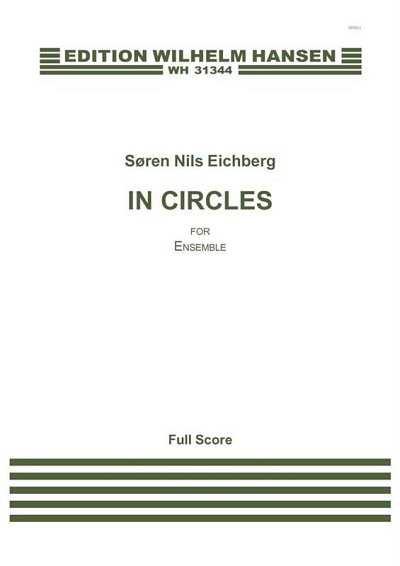 S.N. Eichberg: Circles, Kamens (Part.)