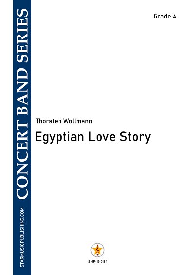 Egyptian Love Story