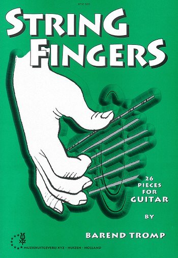 String Fingers, Git