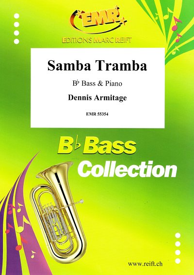 D. Armitage: Samba Tramba, TbBKlav