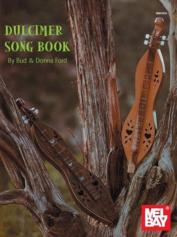 Dulcimer Song Book (Bu)