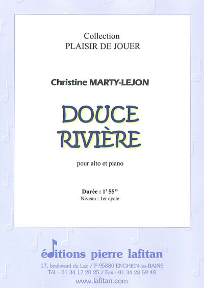 Douce Riviere