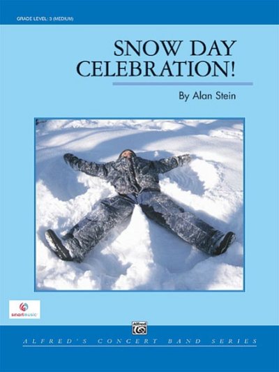 Stein Alan: Snow Day Celebration