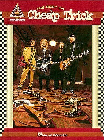 Cheap Trick: Best Of
