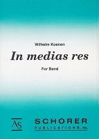W. Koenen: In medias res, Blasorch (Pa+St)