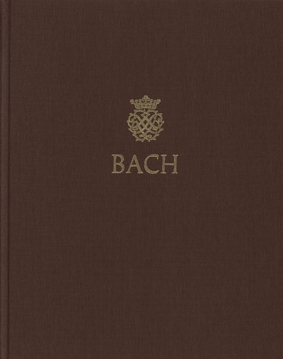 J.S. Bach: Johannes-Passion BWV 245, 4GesGchOrcBc (Part)