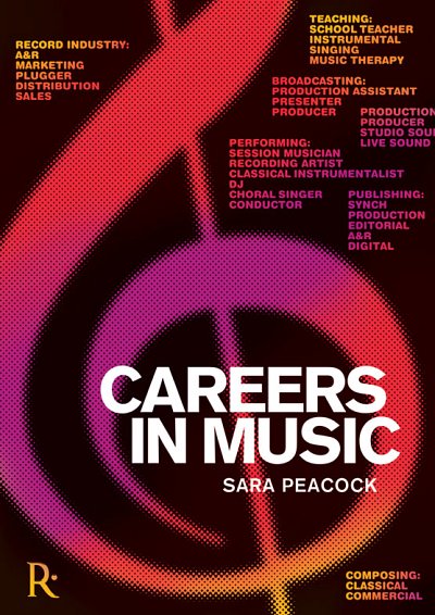 Careers In Music, Schkl