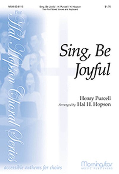 H. Purcell: Sing, Be Joyful