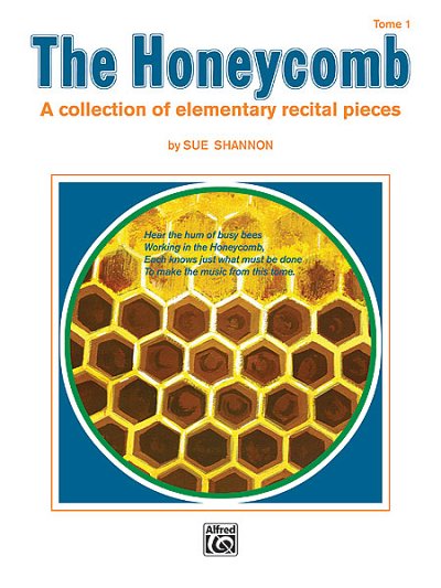 The Honeycomb, Book 1, Klav